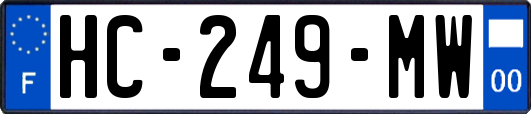 HC-249-MW