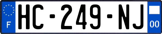 HC-249-NJ