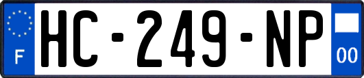 HC-249-NP
