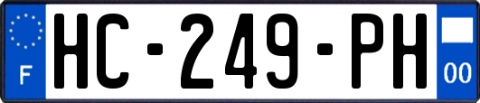 HC-249-PH