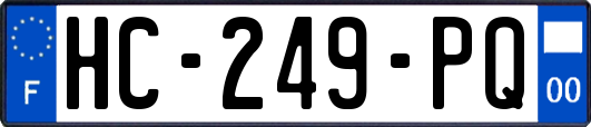 HC-249-PQ