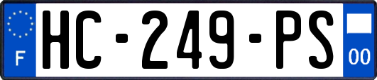 HC-249-PS