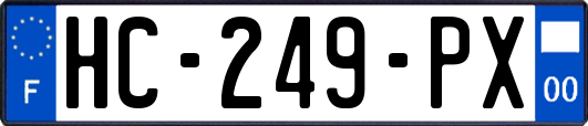 HC-249-PX