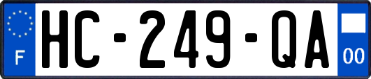 HC-249-QA