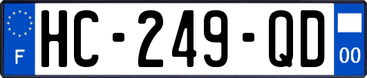 HC-249-QD