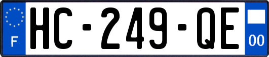 HC-249-QE