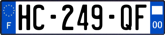 HC-249-QF
