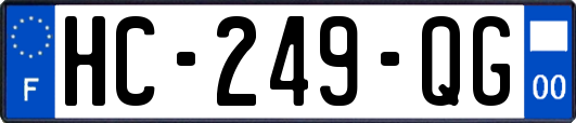 HC-249-QG