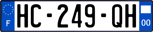 HC-249-QH
