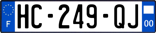 HC-249-QJ