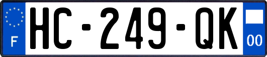 HC-249-QK