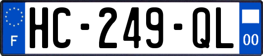 HC-249-QL