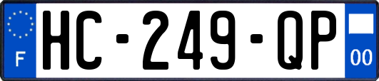 HC-249-QP