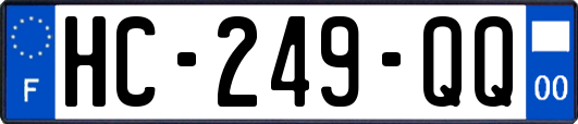 HC-249-QQ