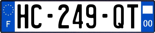 HC-249-QT