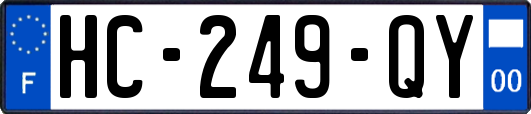 HC-249-QY