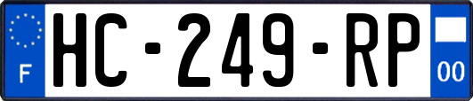 HC-249-RP