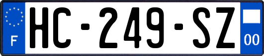 HC-249-SZ