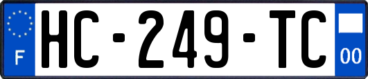 HC-249-TC