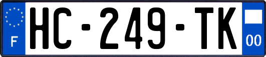 HC-249-TK