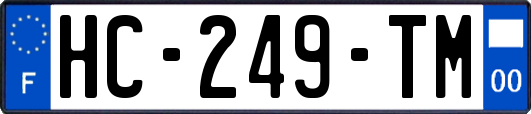 HC-249-TM