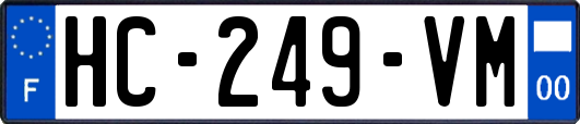 HC-249-VM