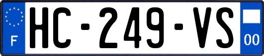 HC-249-VS