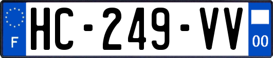 HC-249-VV
