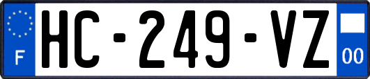HC-249-VZ