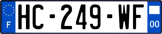 HC-249-WF