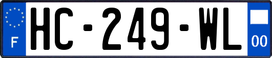 HC-249-WL