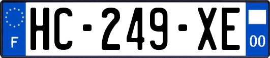 HC-249-XE
