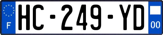 HC-249-YD