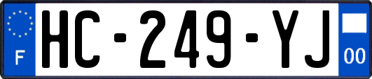 HC-249-YJ