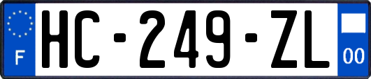 HC-249-ZL