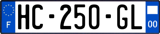 HC-250-GL