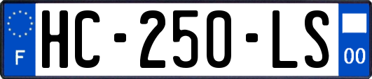 HC-250-LS