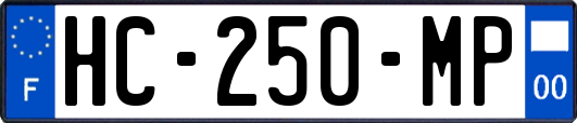 HC-250-MP