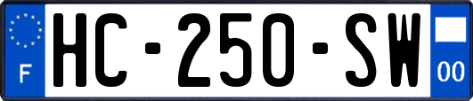 HC-250-SW