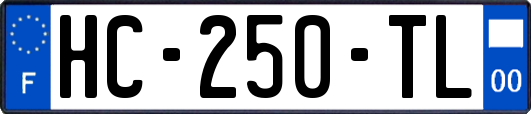 HC-250-TL