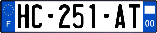 HC-251-AT