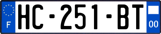 HC-251-BT