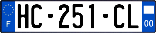HC-251-CL