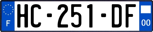 HC-251-DF