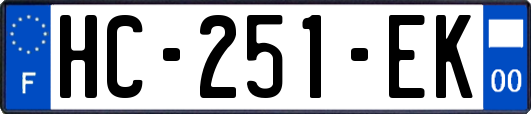 HC-251-EK