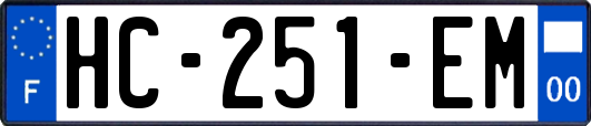HC-251-EM