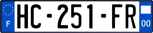 HC-251-FR