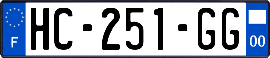 HC-251-GG