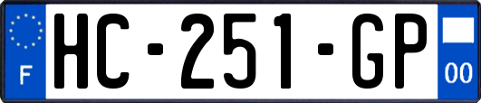 HC-251-GP
