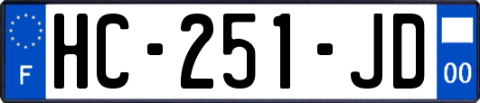 HC-251-JD